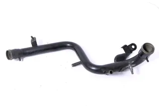 VW Passat 3B Kühlerschlauch Schlauch Rohr Leitung 038121071S - Bild 1