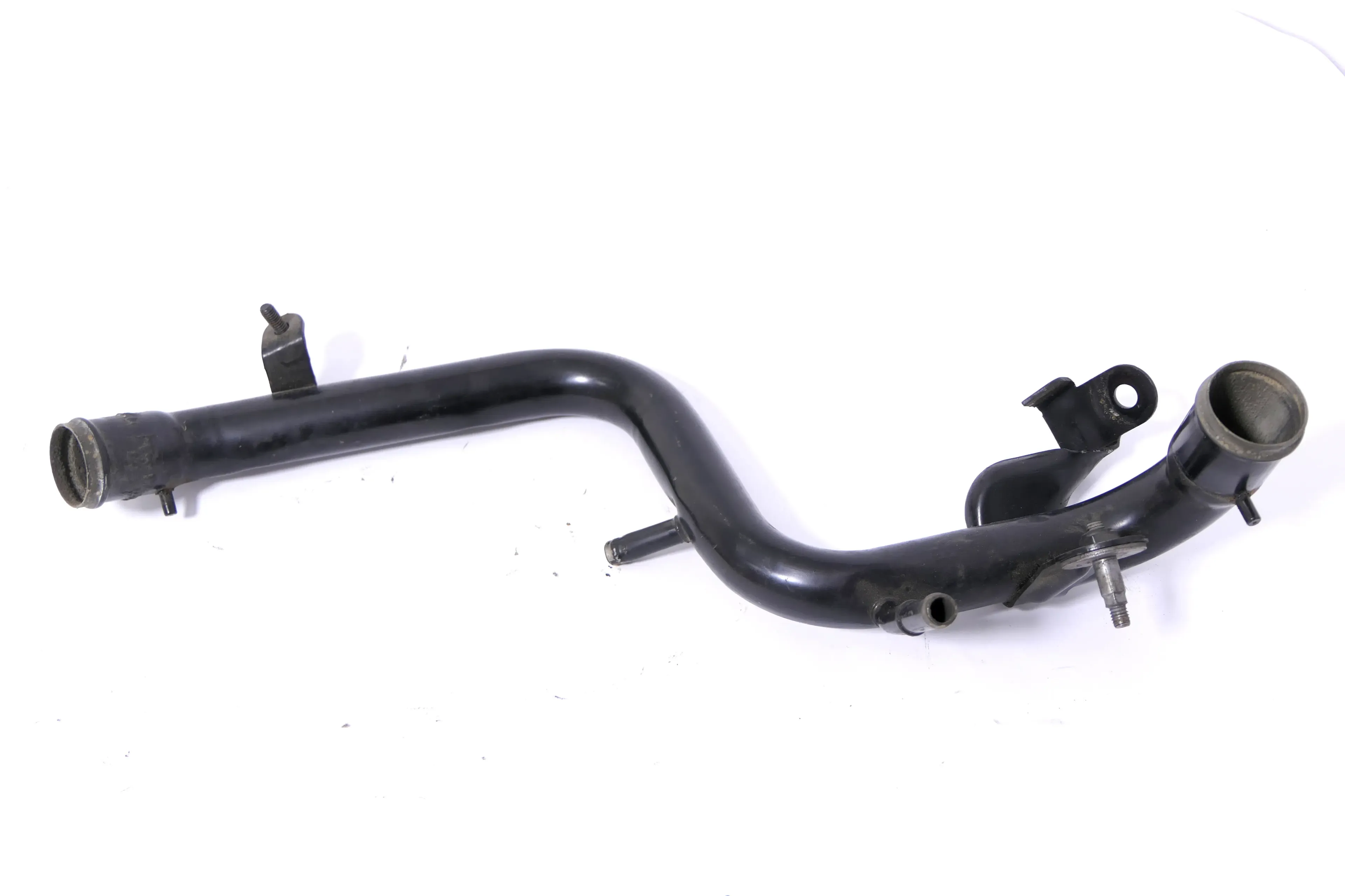 VW Passat 3B Kühlerschlauch Schlauch Rohr Leitung 038121071S - Bild 1