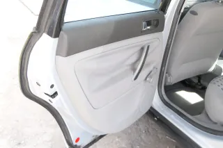 VW Passat 3BG 3B Türverkleidung Verkleidung Tür hinten links grau - Bild 3