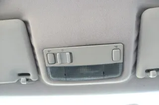 Seat Leon 1M Himmel Innenraum Decke Dachhimmel Dach oben grau-ohne Anbauteil - Bild 3