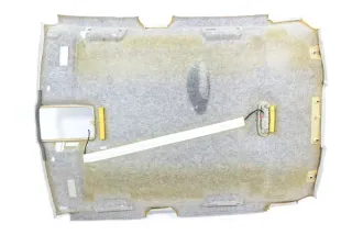 Audi A4 B8 8K Limousine Himmel Dachhimmel Dach oben 8K5867505 grau - Bild 6