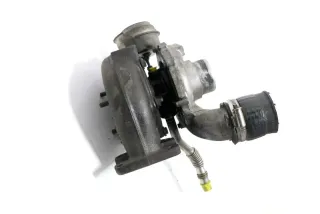 Audi A4 B5 A6 A8 Turbolader Turbo 2,5 TDI 110kw150PS AKN AFB Motor 059145702D - Bild 5