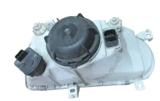 VW Golf 3 1H Scheinwerfer links vorne - Bild 2