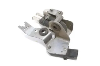 Touran Golf Caddy Verteiler Steuerleitung Differenzdruckgeber Druckgeber Lei - Bild 2