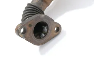 VW T5 Kühler Abgasrückführung AGR 2,5 TDI 070131512F BNZ BPC  - Mängel !!!! - Bild 5