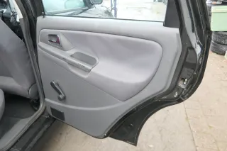 1x Seat Ibiza 6K Türverkleidung Verkleidung Tür hinten rechts 4/5-Tür Facelift - Bild 3