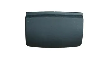 Audi A3 8P Aschenbecher Aschen Becher 8P0857961 hinten schwarz - Bild 2
