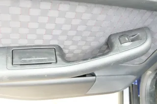 4x A6 4B Türverkleidung Verkleidung Tür vorne hinte links rechts - Bild 9