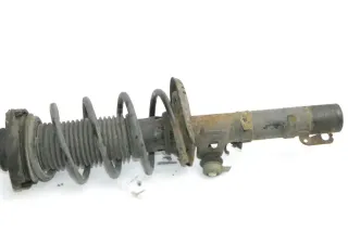 1x A2 8Z Federbein Feder Stoßdämpfer vorne links / rechts 8Z0413031AB AUA BBY - Bild 1