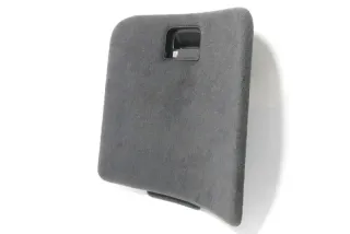 Audi A4 B5 Abdeckung Verkleidung Kofferraum hinten rechts Seite Deckel Klappe - Bild 3