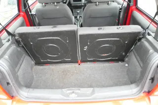 VW Lupo Seat Arosa Sitz Rückbank Sitzfläche für Kopfstützen klappbar - Bild 3
