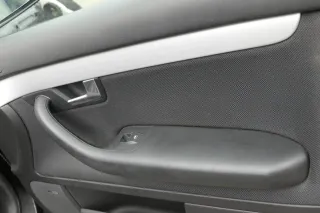 4x Audi A4 8E B7 Türverkleidung Verkleidung Tür vorne + hinten Bose S-line - Bild 2