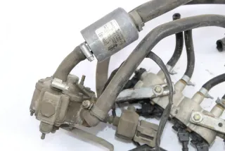Steuergerät Gasanlage Autogas Erdgas Gas LPG CNG MED 110R-000057 - Bild 2