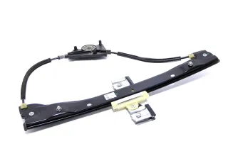 VW Up Seat Mii elektrischer Fensterheber elektrisch vorne rechts 2/3-Türer - Bild 1