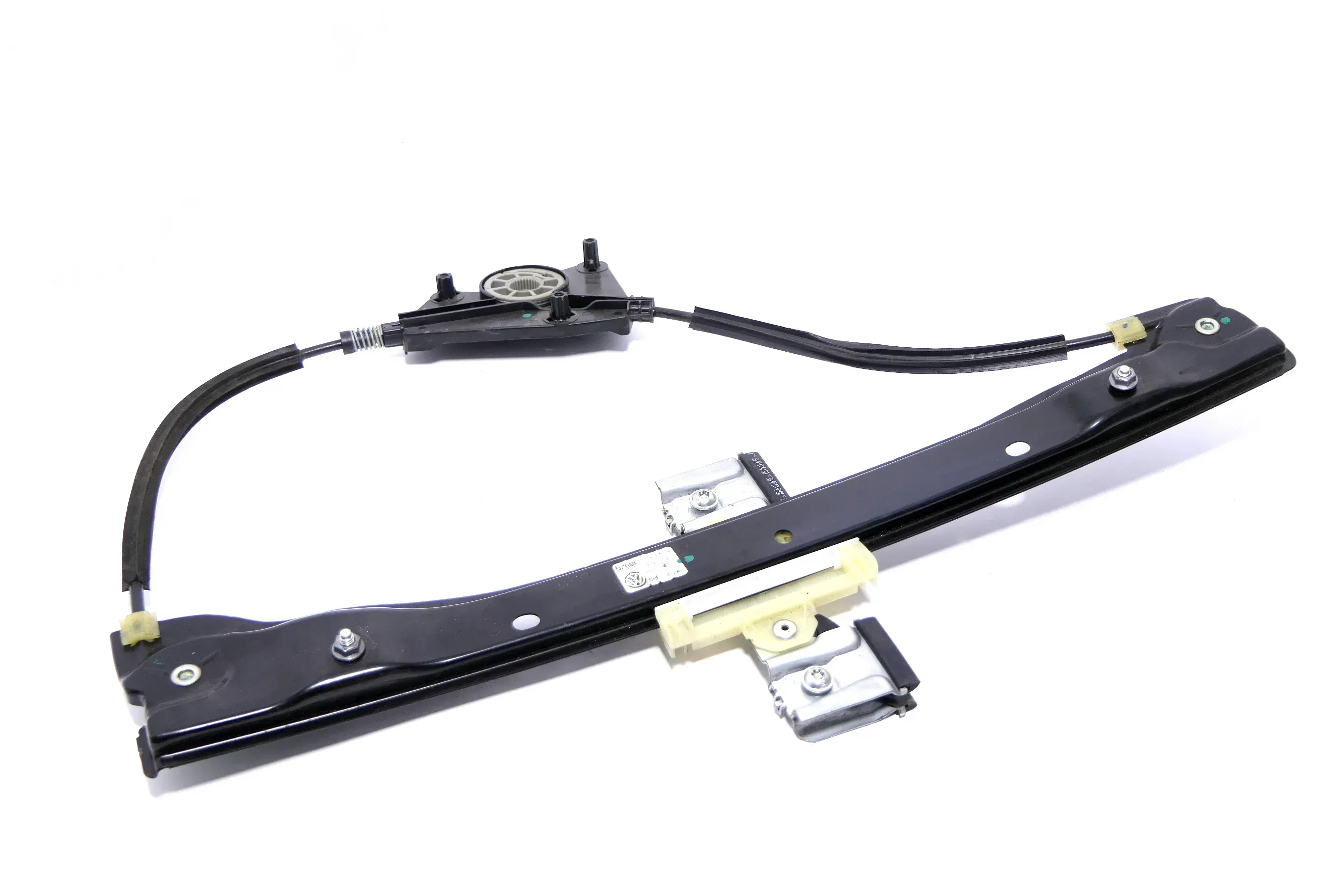 VW Up Seat Mii elektrischer Fensterheber elektrisch vorne rechts 2/3-Türer - Bild 1