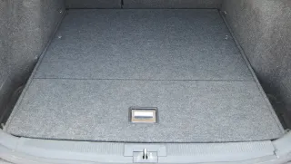 Skoda Octavia 1U Combi Kofferraumteppich Teppich Ladeboden Boden - Bild 1