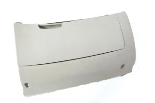 Skoda Octavia 1Z Deckel Klappe für Handschuhfach Handschuhfachdeckel grau achat - Bild 6