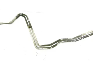 VW T4 Leitung Kühlwasser Kühlflüssigkeit unterm Auto nach hinten 701819885C - Bild 2