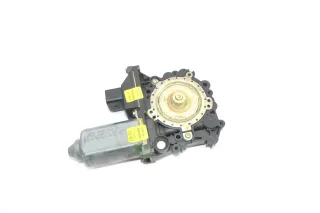 VW Polo 6N2 elektrischer Fensterheber nur Motor links vorne - Bild 2