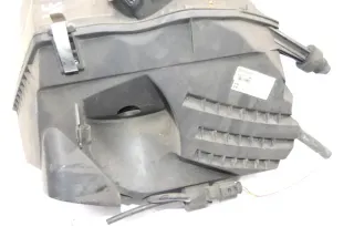 A6 4F Luftfilterkasten Luftfilter Kasten Gehäuse 059133835E 2.7 3,0 TDI ASB - Bild 3