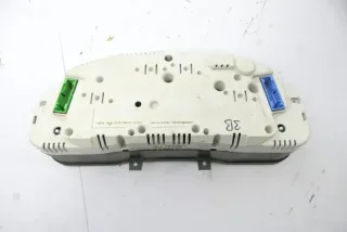 VW Passat 3B Tacho Tachometer Kombiinstrument 212.000km 09052069906 1,6 74kw AHL - Bild 2