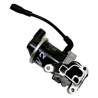 VW Lupo Polo 6N2 AGR Ventil 030131503F Abgasrückführungsventil AUC 1,0 37kw 50PS - Bild 1