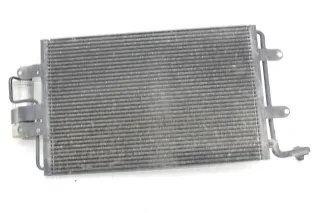VW Golf 4 Bora Kondensator Klima Kühler Klimakühler Klimaanlage 1J0820413D - Bild 1