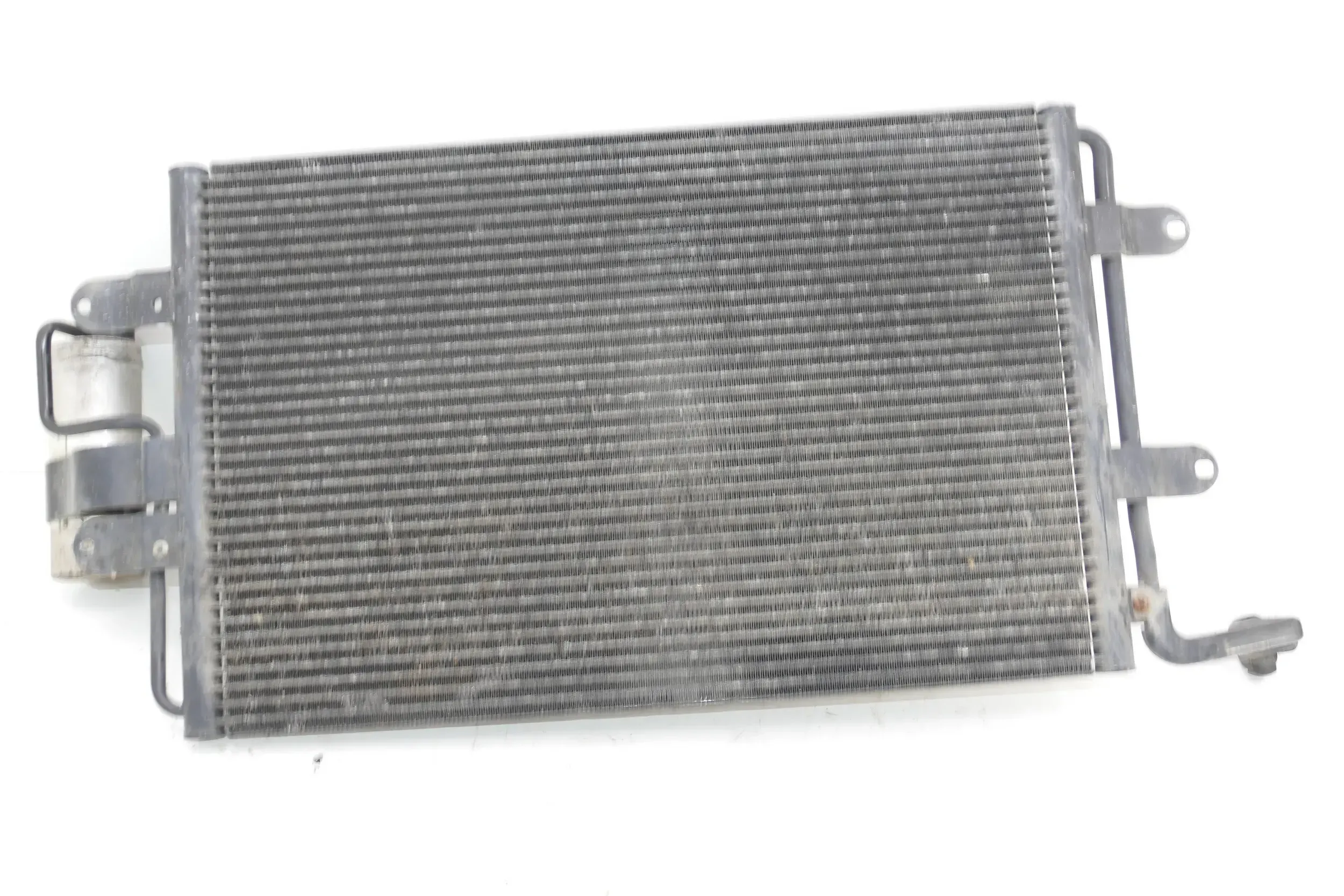 VW Golf 4 Bora Kondensator Klima Kühler Klimakühler Klimaanlage 1J0820413D - Bild 1