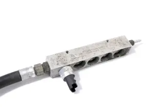 Düse Injektor Gas LPG CNG 67R-010016 67R-010185 Genius BRC M.T.M. SRl - Bild 4