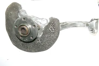 Audi A5 8T A4 8K Q5 Achsschenkel Radlager vorne rechts 8K0407254AB - Bild 2