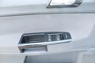 1x VW Polo 9N 9N3 Türverkleidung Verkleidung Tür vorne links  4/5-Türer dunkel - Bild 4