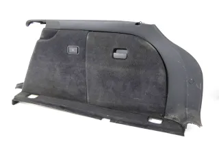 Audi A4 8E Abdeckung Verkleidung Kofferraum hinten rechts Seite 8E9863880BC - Bild 4