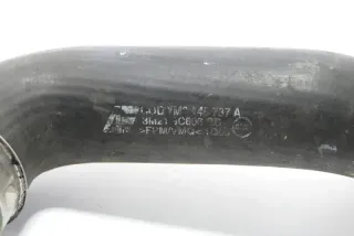 VW Sharan 7M Schlauch Rohr Ladeluft 7M3145737A 1,9 TDI ASZ BTB - Bild 2