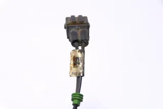 VW T4 Temperaturfühler Kühler Heizung Klimaanlage 701907543B Klima NUR Sensor - Bild 5