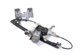 Seat Ibiza 6K Fensterhebermotor Motor Fensterheber 6K4839401G hinten links - Bild 2