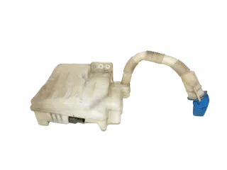 VW Golf 5 Wischwasserbehälter Behälter Wischwasser 1K0955453S mit 1x Pumpe - Bild 1