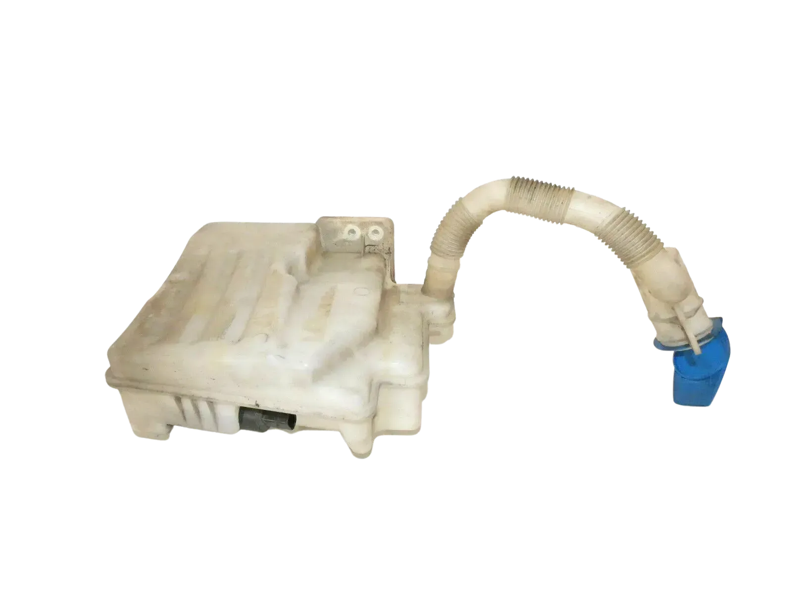 VW Golf 5 Wischwasserbehälter Behälter Wischwasser 1K0955453S mit 1x Pumpe - Bild 1
