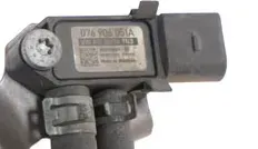 Touran Golf Caddy Verteiler Steuerleitung Differenzdruckgeber Druckgeber Lei - Bild 1