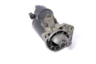 VW Polo 6N 6N2 Lupo Seat Arosa Anlasser Starter 44kw 37kw 55kw Benziner Ibiza - Bild 2