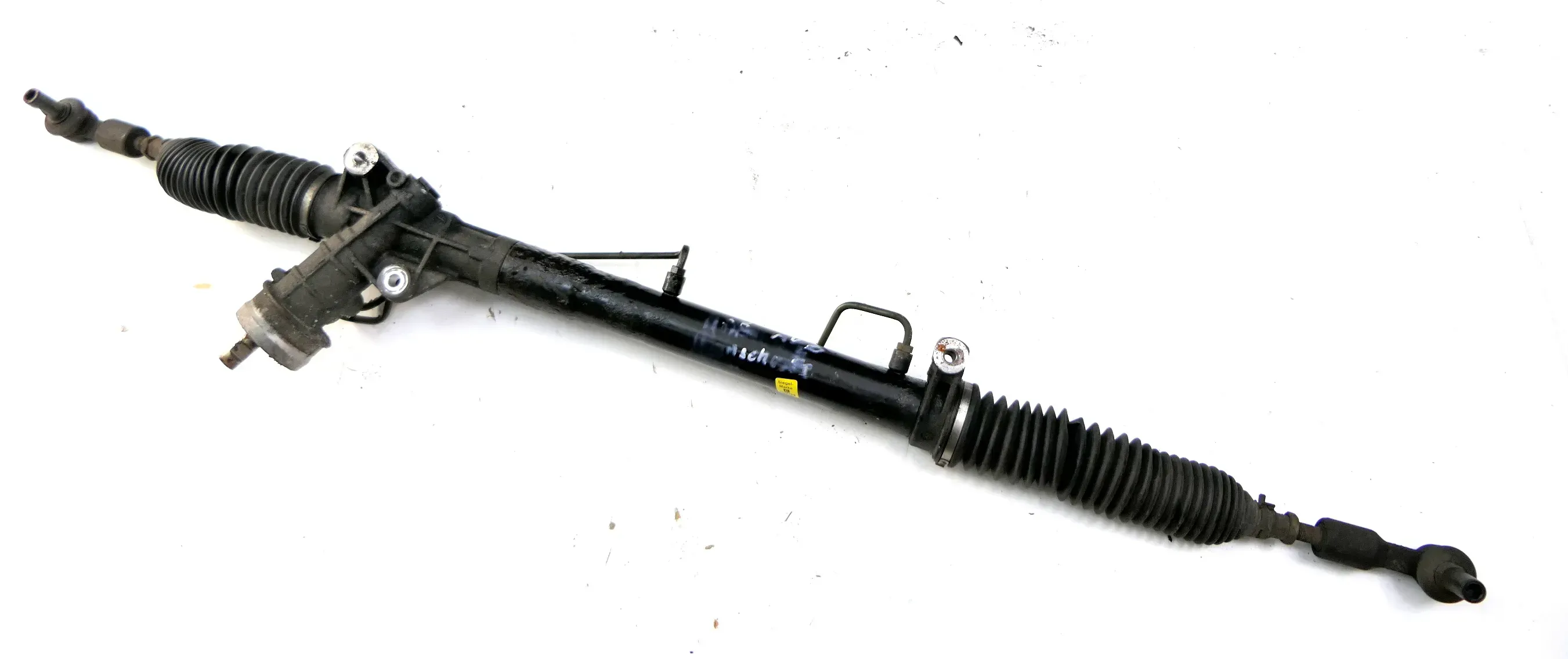 A4 B5 VW Passat 3B Lenkgetriebe Lenkung Servolenkung 8D1422072R ZF - Bild 1