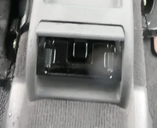 Audi A3 8L Aschenbecher Zigarettenanzünder hinten (bis ca.2000) - Bild 1
