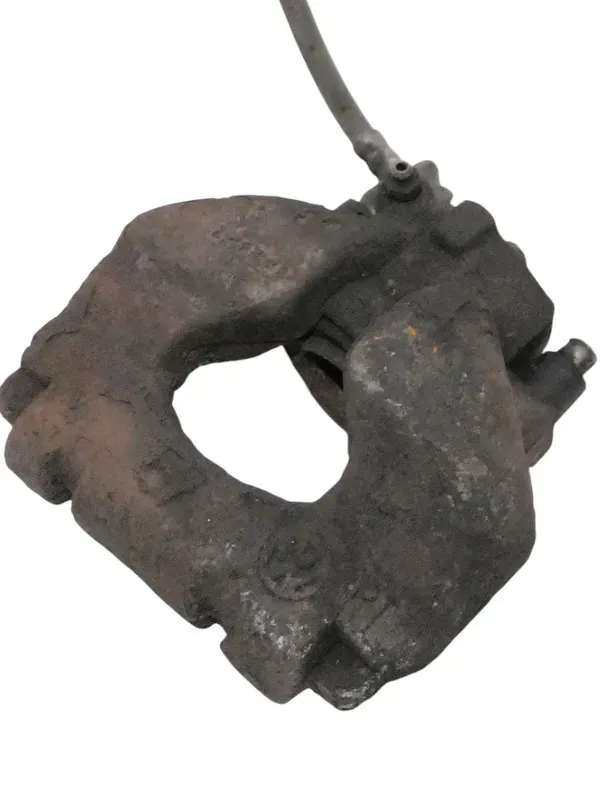 VW T4 Bremssattel vorne rechts 7D0615124 2,5 Diesel ITT 280x24mm 1LU 57 - Bild 1