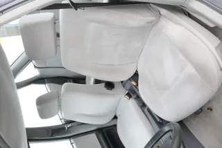 Audi 80 Sitz Fahrersitz vorne links +rechts Beifahrersitz - Bild 4