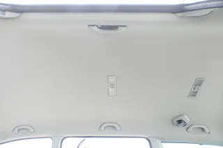 VW Sharan 7M Alhambra Himmel Innenraum Decke Dachhimmel Dach oben grau 7M3 - Bild 5