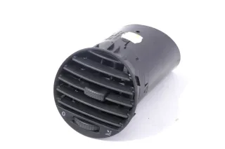 VW New Beetle 9C 1C Lüftungsdüse Düse Lüftung vorne rechts 1C0819704A 01C - Bild 2