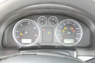 VW Passat 3BG Tacho Kombiinstrument 3B0920807A TDI AVB AWF AWX 363.000km - Bild 1