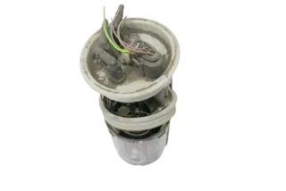 Audi A6 4B Dieselpumpe Kraftstoffpumpe Dieselpumpe Tankgeber 4B0919050E 1,9 TDI - Bild 2