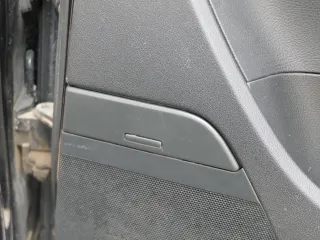 1x VW Passat 3C Variant Türverkleidung Verkleidung Tür hinten rechts schwarz - Bild 2