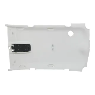 VW Touran Himmel Innenraum Decke Dachhimmel Dach oben 1T0867501CQ /S R grau - Bild 1