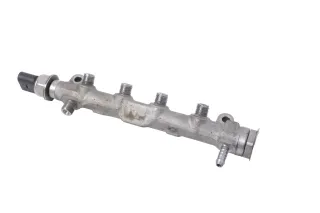 Golf Einspritzleiste Druckregelventil 2,0 TDI 04L130089G Raildruck DFSB - Bild 1